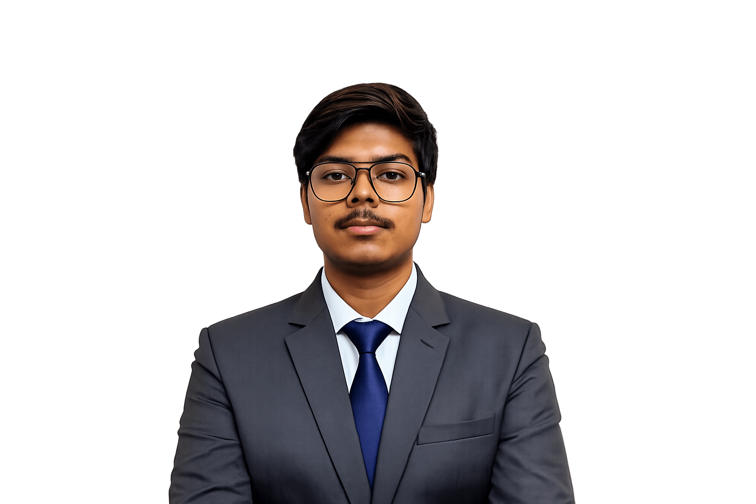 Nikhar Modi — Freelance Web Developer & Digital Marketer in Bhopal